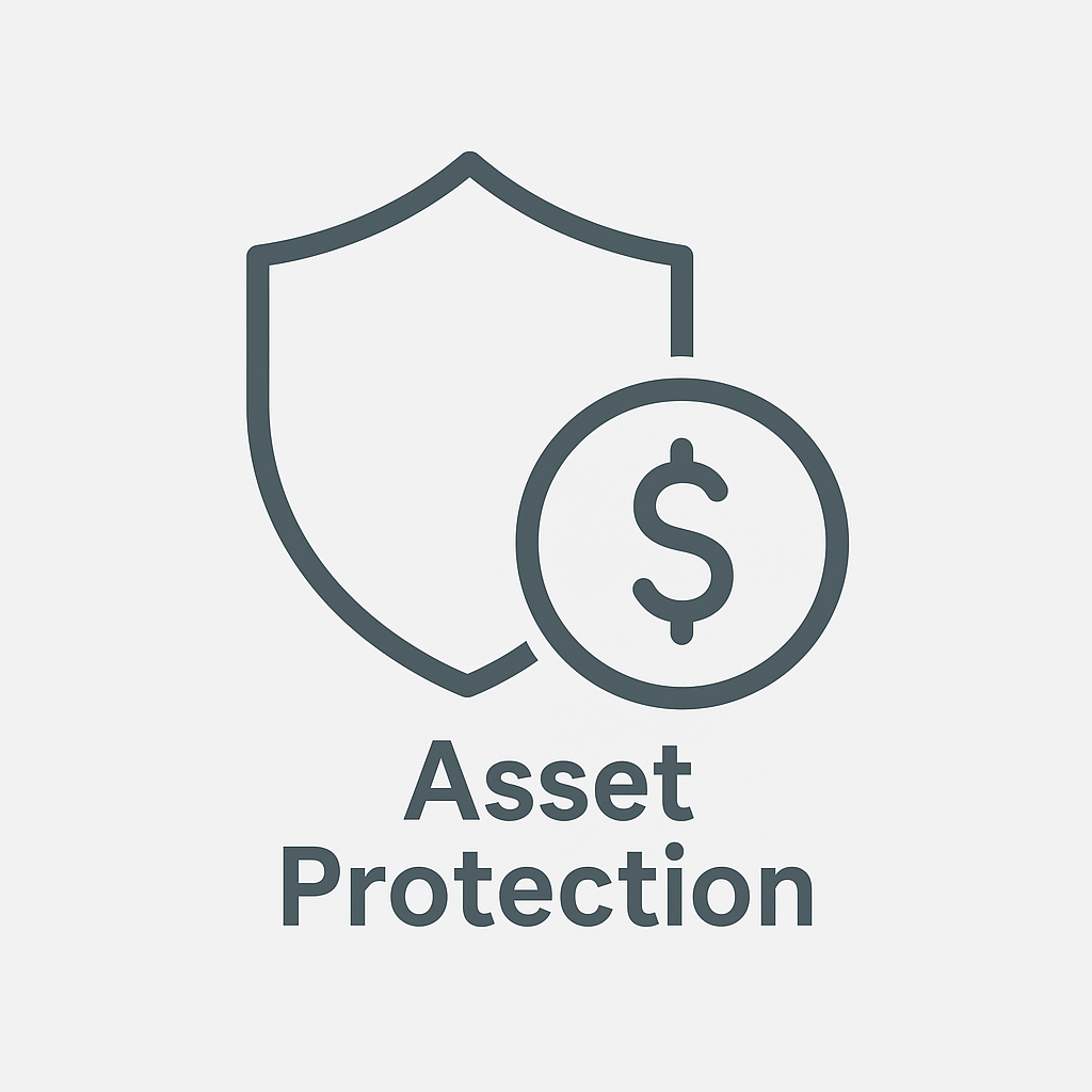 Asset Protection